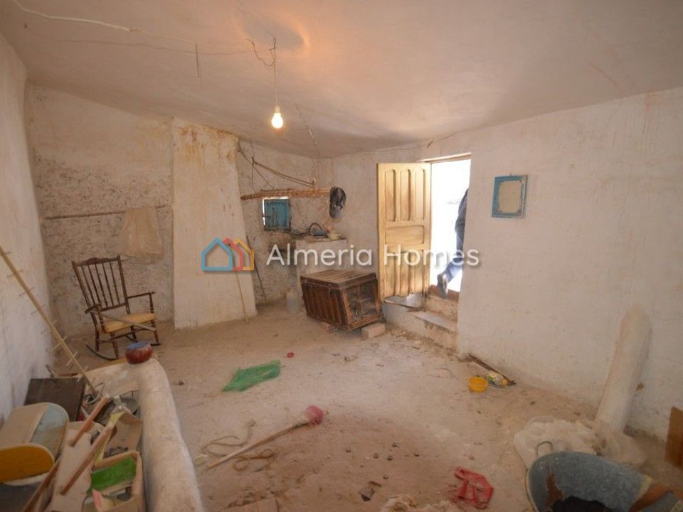 Landsbyhus i Sufli, Almeria - bilde 5