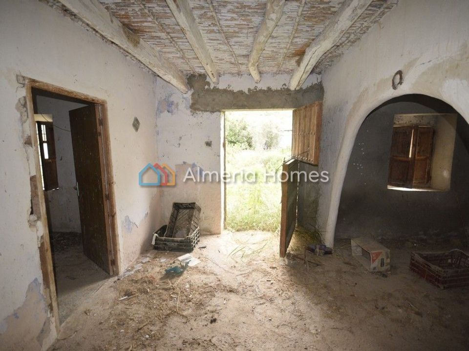 Landejendom i Arboleas, Almeria - foto 2