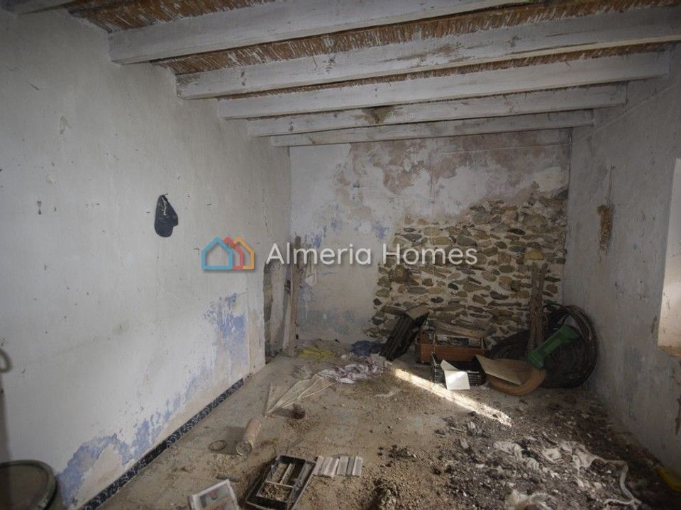 Landejendom i Arboleas, Almeria - foto 3