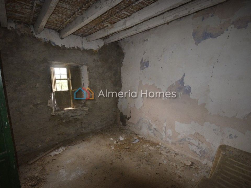 Landejendom i Arboleas, Almeria - foto 4