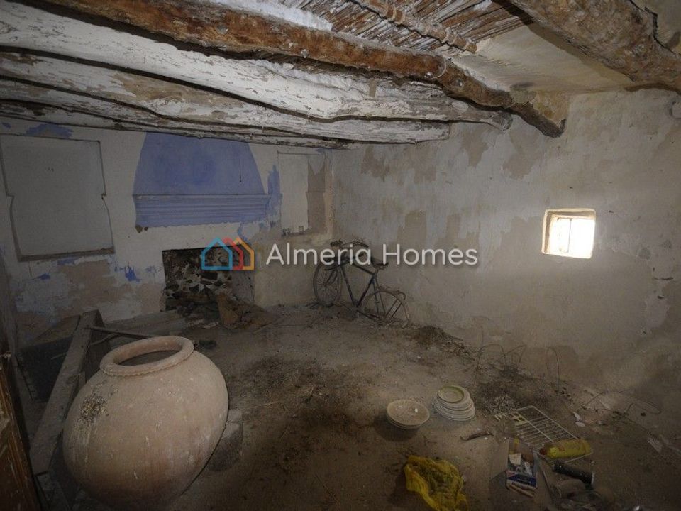 Landejendom i Arboleas, Almeria - foto 5