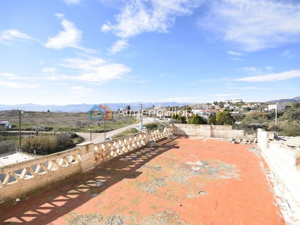 Herregård i Partaloa, Almeria - bilde 2