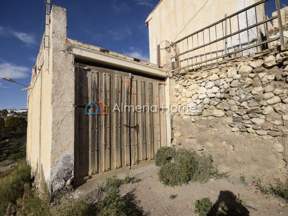 Herregård i Partaloa, Almeria - bilde 3