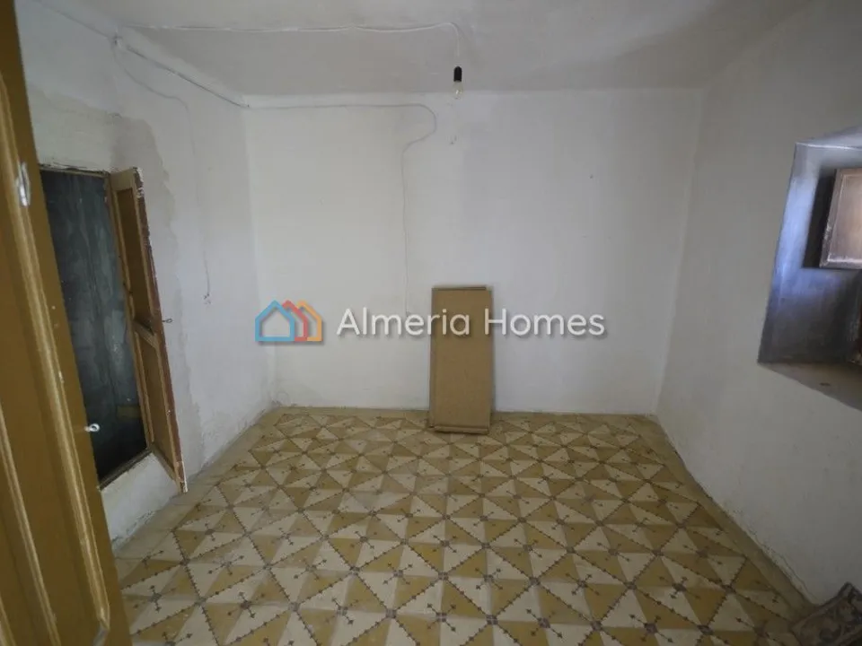 Herregård i Partaloa, Almeria - bilde 4