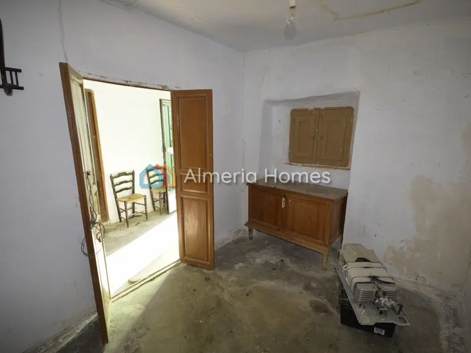 Herregård i Partaloa, Almeria - bilde 5