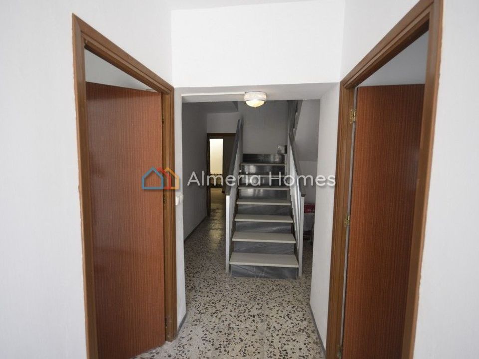 Landsbyhus i Cela, Almeria - foto 2