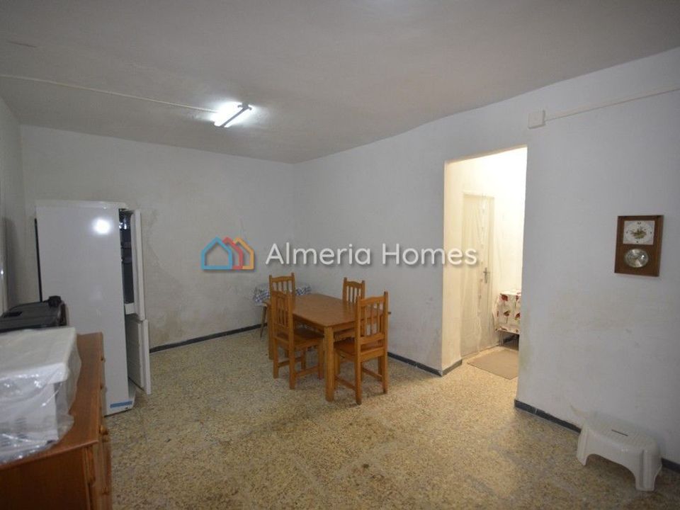 Landsbyhus i Cela, Almeria - foto 4