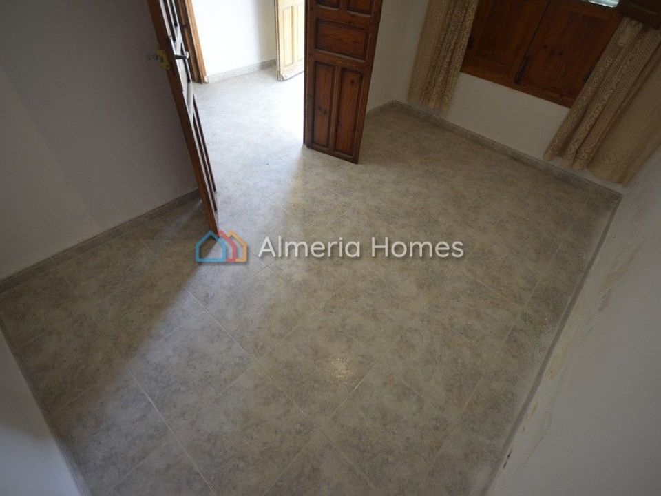 Byhus i Cantoria, Almeria - foto 3