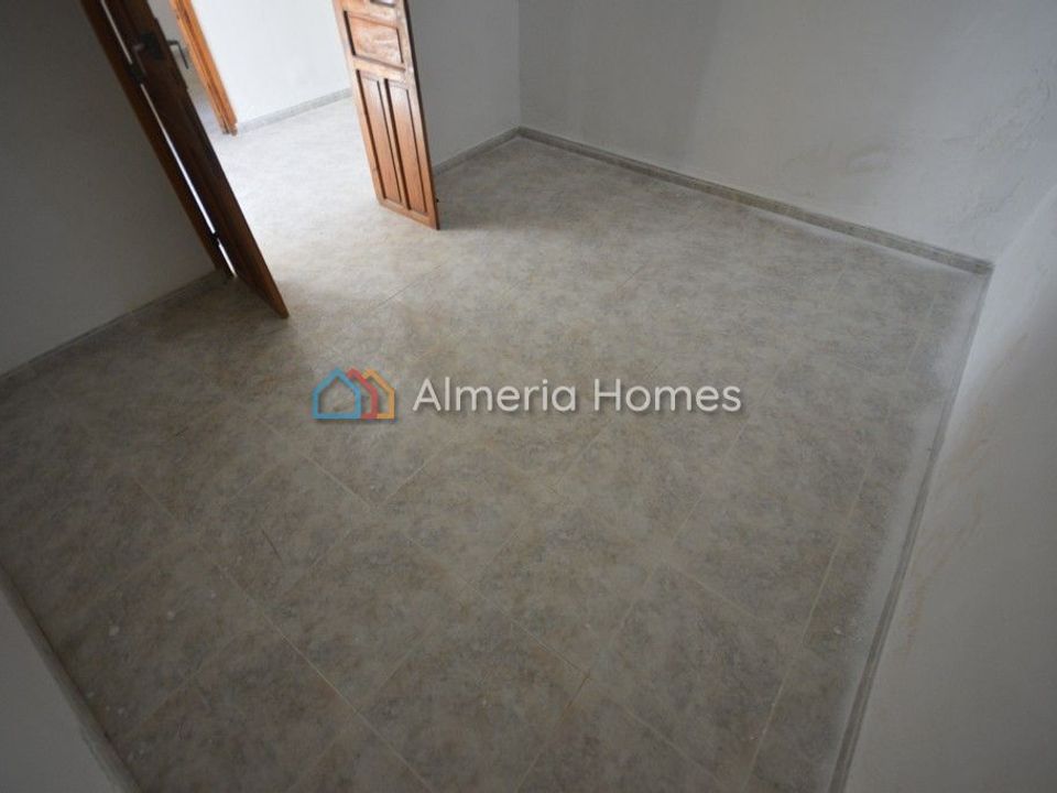 Byhus i Cantoria, Almeria - foto 4