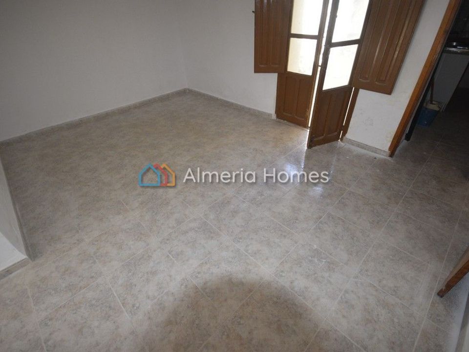 Byhus i Cantoria, Almeria - foto 5