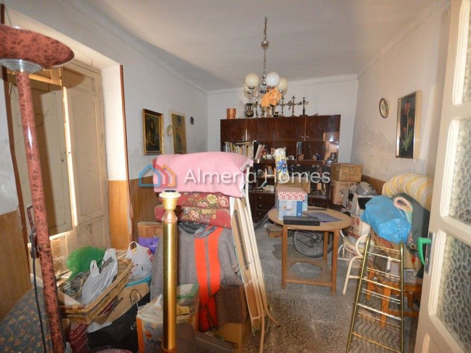 Byhus i Arboleas, Almeria - foto 3