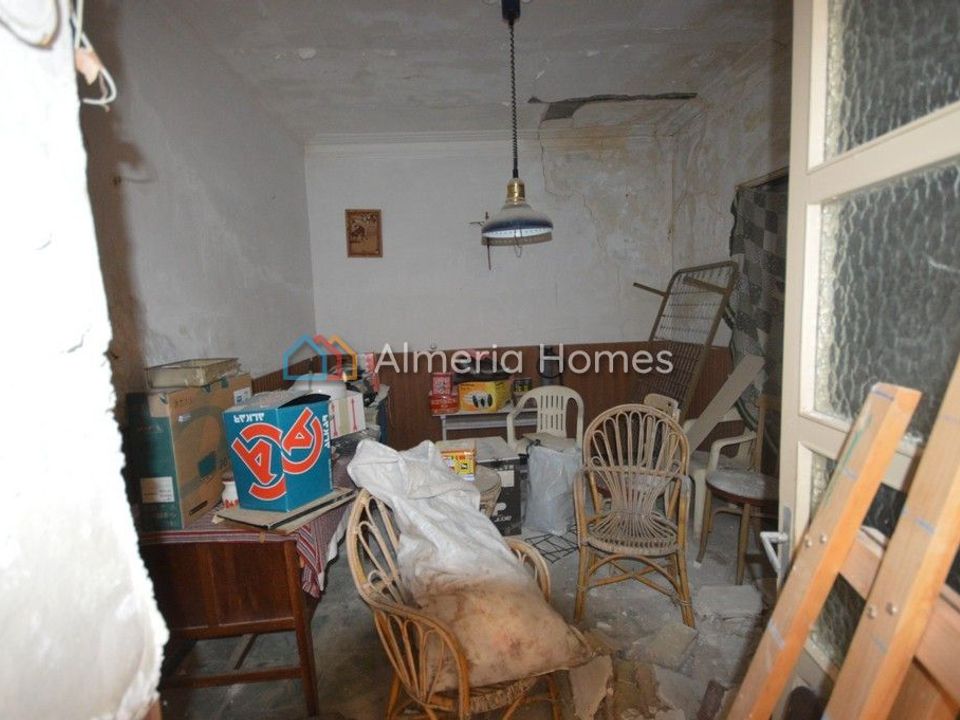 Byhus i Arboleas, Almeria - foto 4