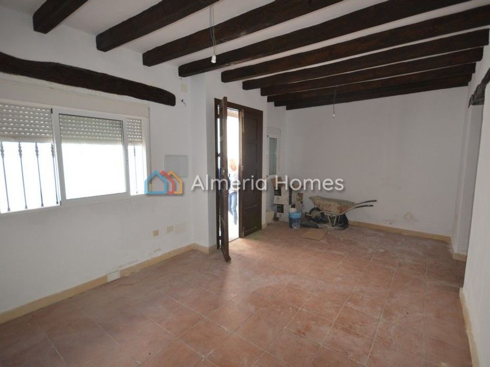 Landsbyhus i Urracal, Almeria - foto 3