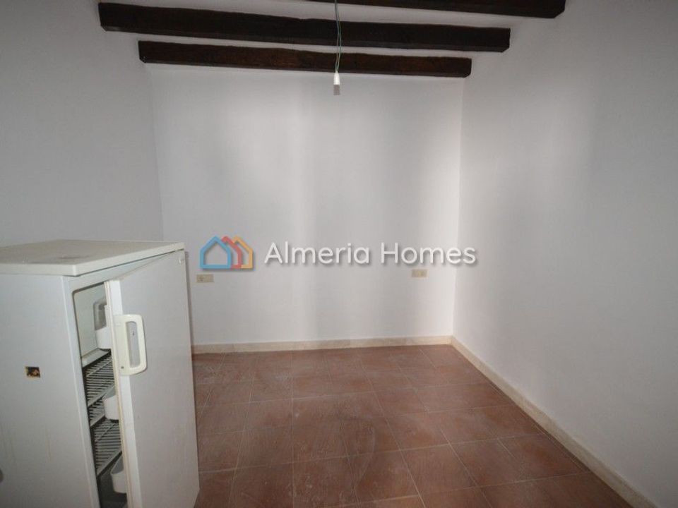 Landsbyhus i Urracal, Almeria - foto 4