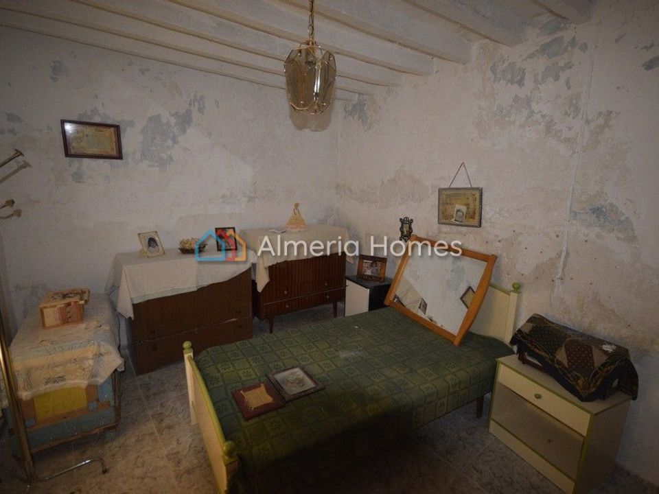 Landejendom i La Alfoquia, Almeria - foto 2