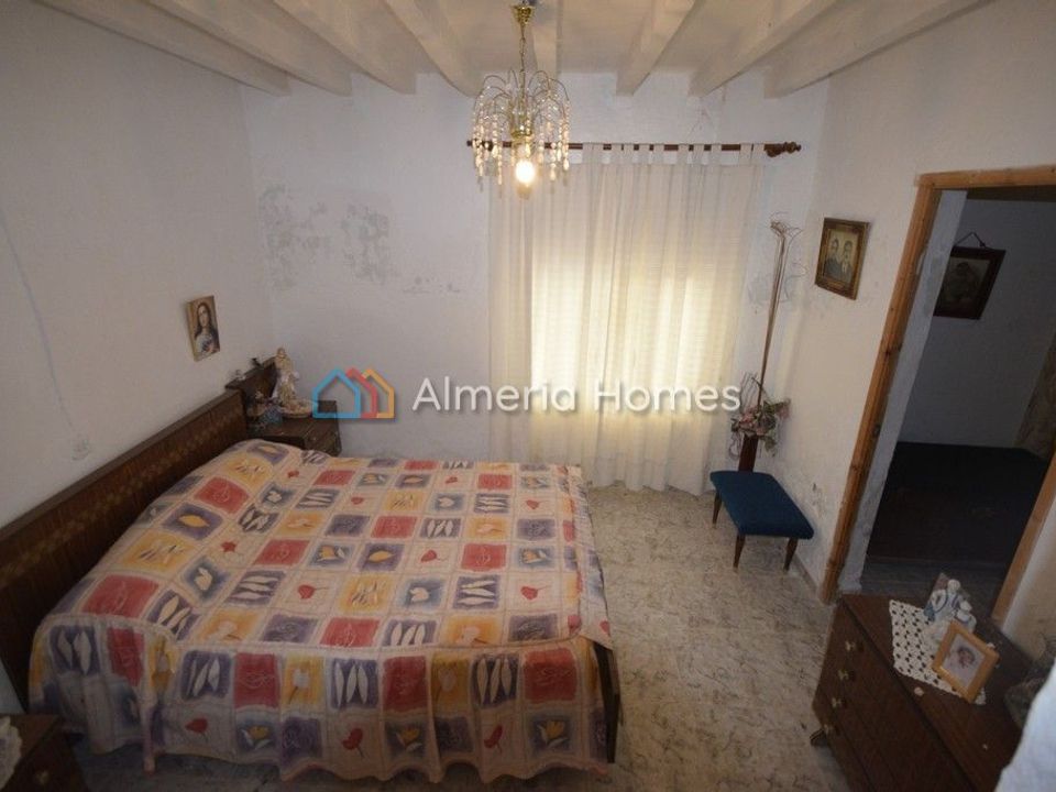Landejendom i La Alfoquia, Almeria - foto 3