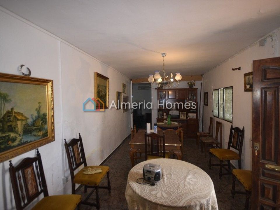 Landejendom i La Alfoquia, Almeria - foto 4