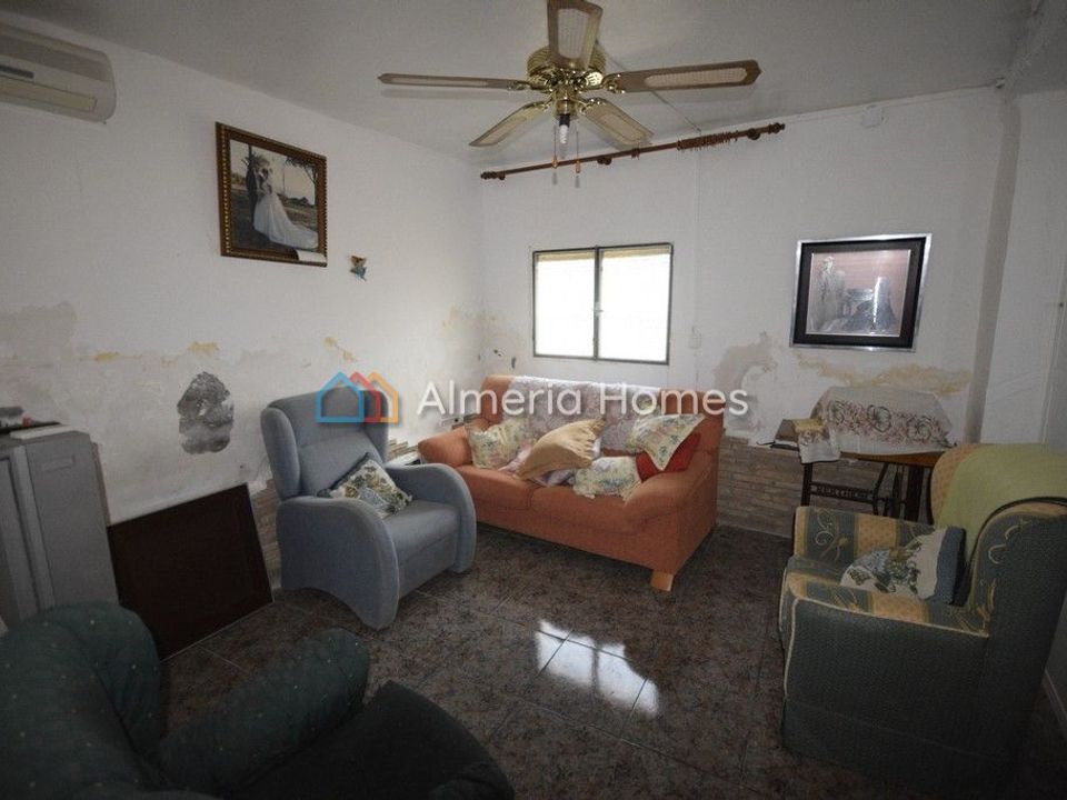 Landejendom i La Alfoquia, Almeria - foto 5