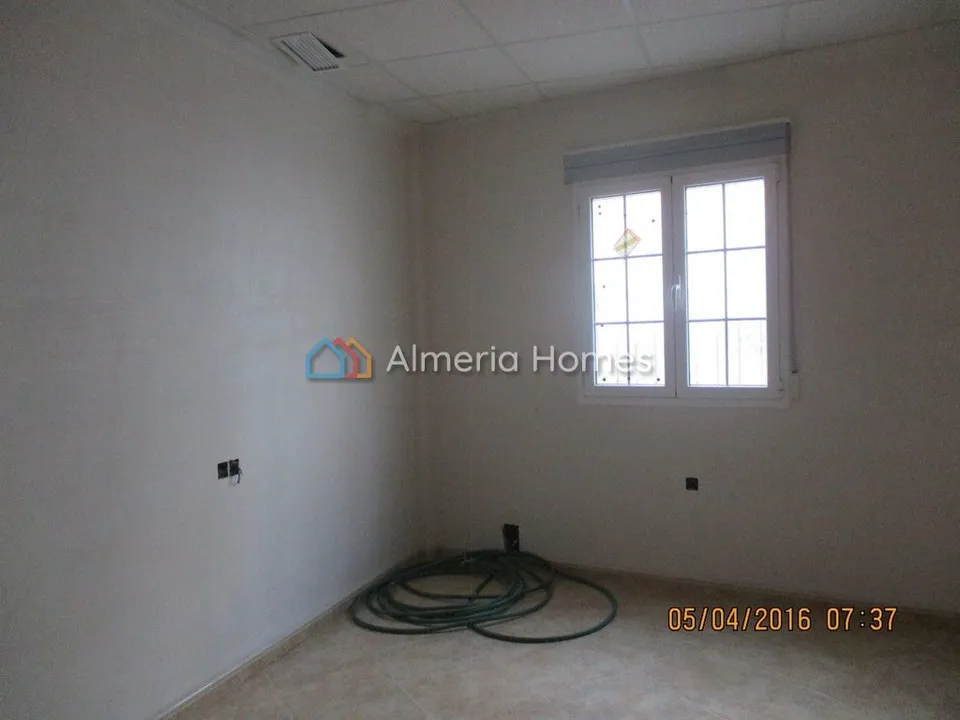 Byhus i Taberno, Almeria - foto 2