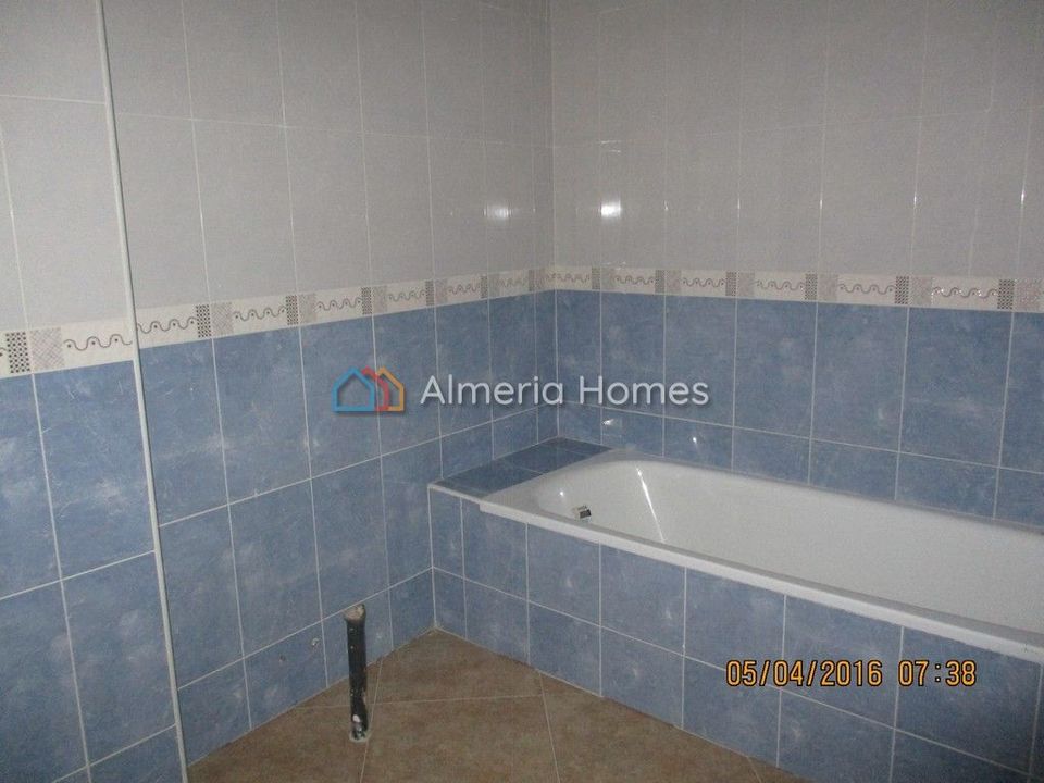 Byhus i Taberno, Almeria - foto 4