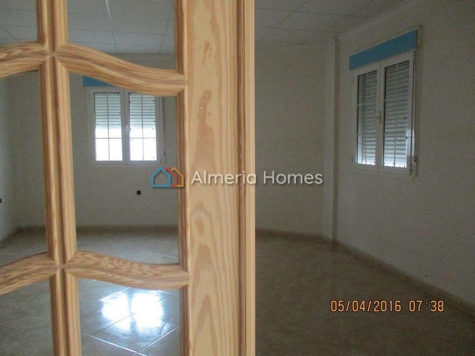 Byhus i Taberno, Almeria - foto 5