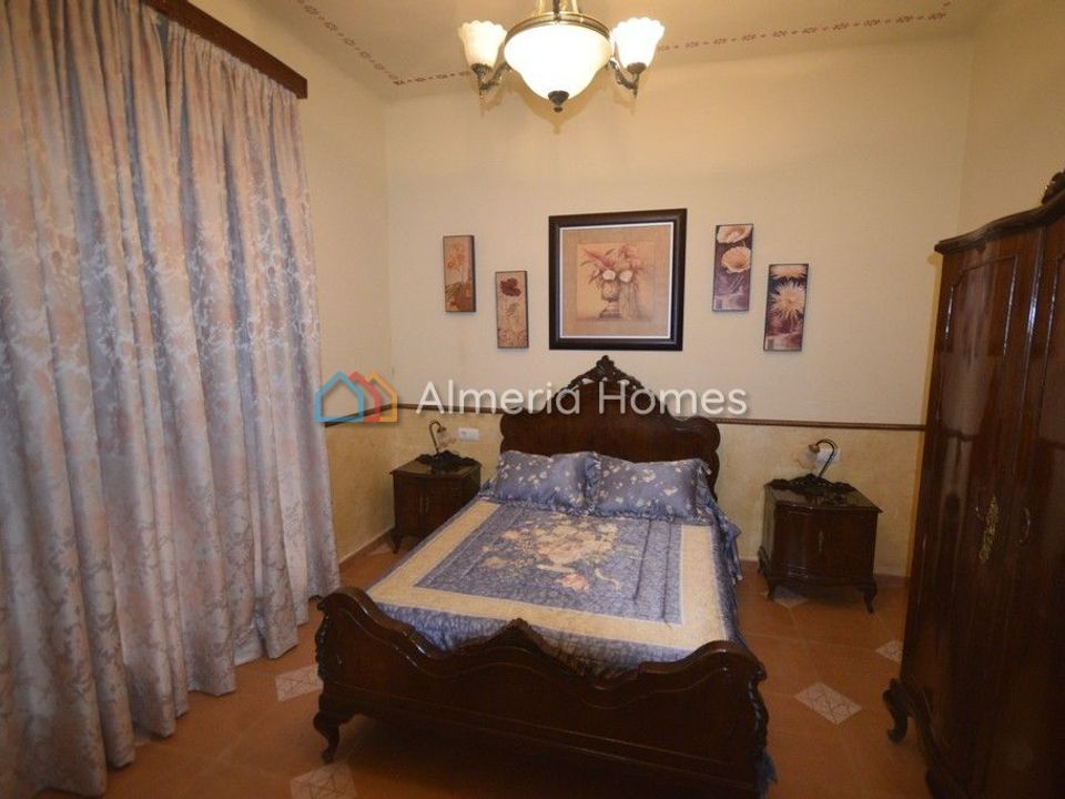 Rekkehus i Almanzora, Almeria - bilde 2
