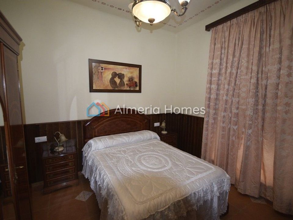 Rekkehus i Almanzora, Almeria - bilde 3