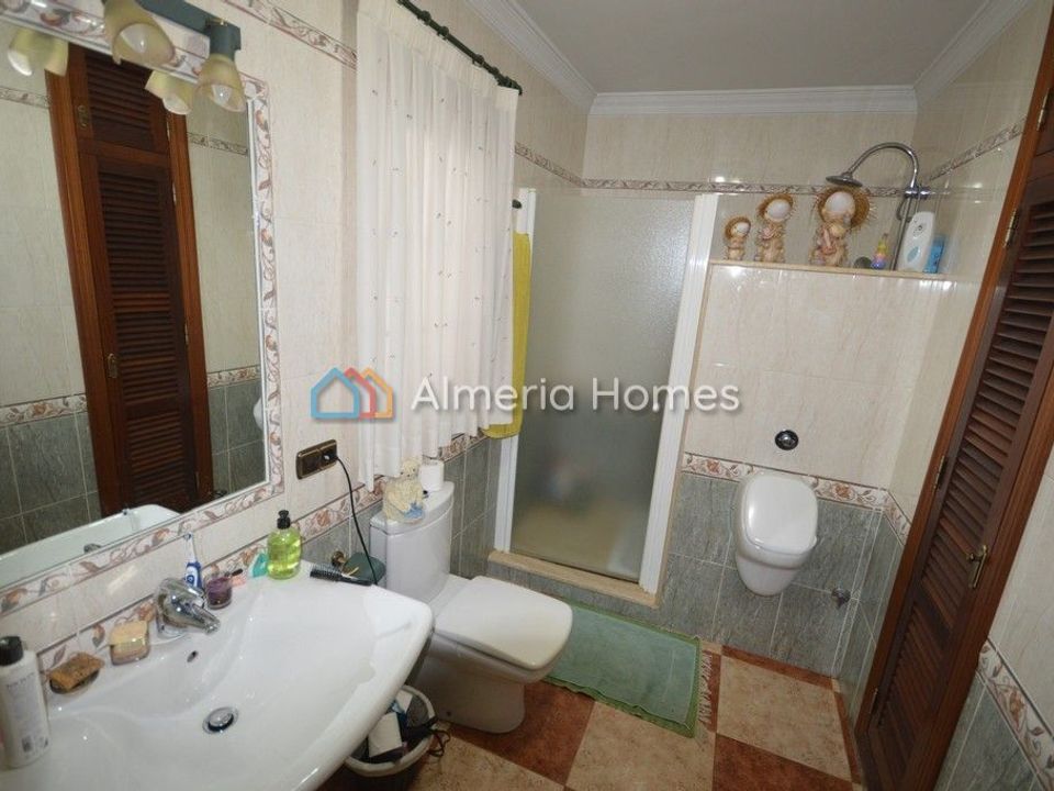 Byhus i Zurgena, Almeria - foto 3