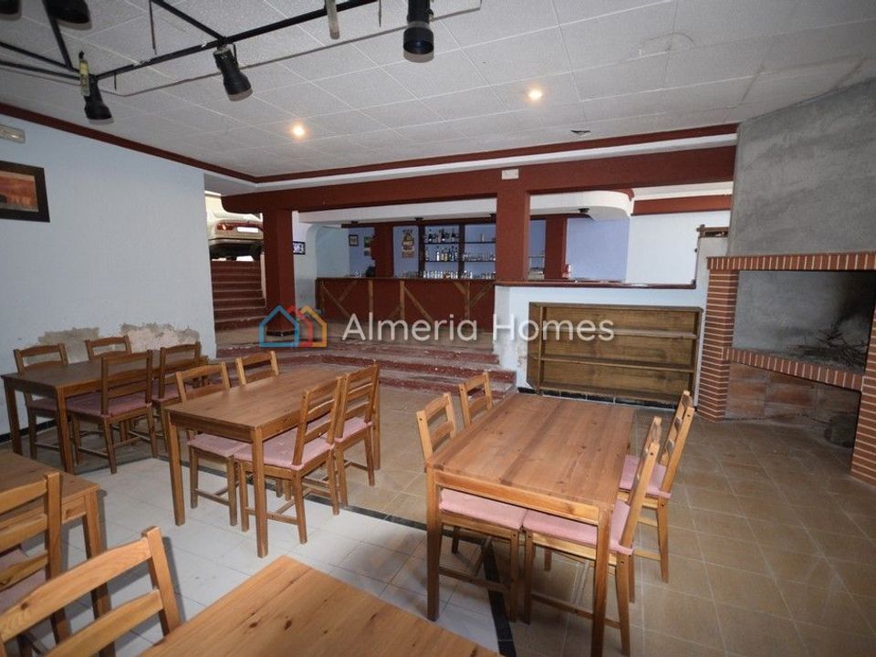 Erhvervsejendom i Partaloa, Almeria - foto 2