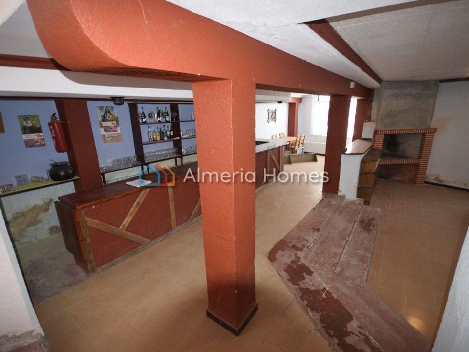 Erhvervsejendom i Partaloa, Almeria - foto 4