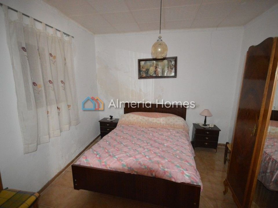 Landsbyhus i Albox, Almeria - foto 3