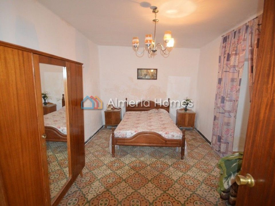 Landsbyhus i Albox, Almeria - foto 4
