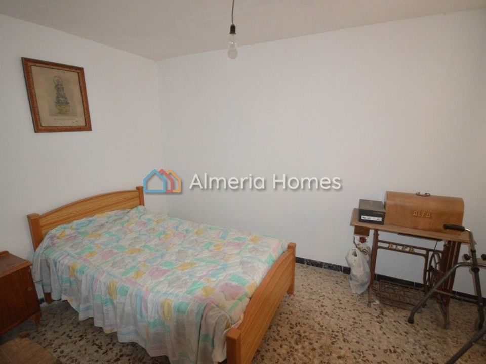 Landsbyhus i Albox, Almeria - foto 5