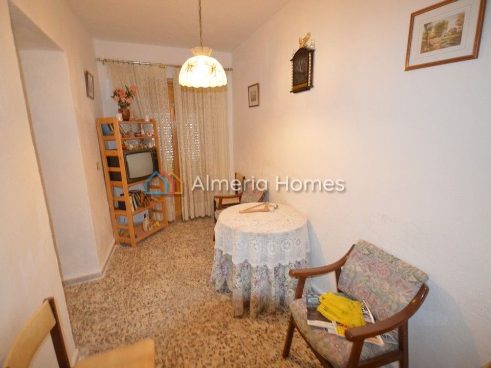 Landsbyhus i Sufli, Almeria - bilde 3