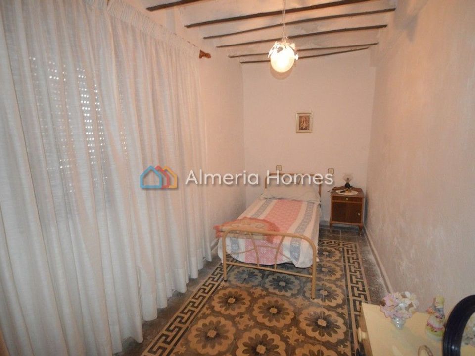 Landsbyhus i Sufli, Almeria - bilde 4