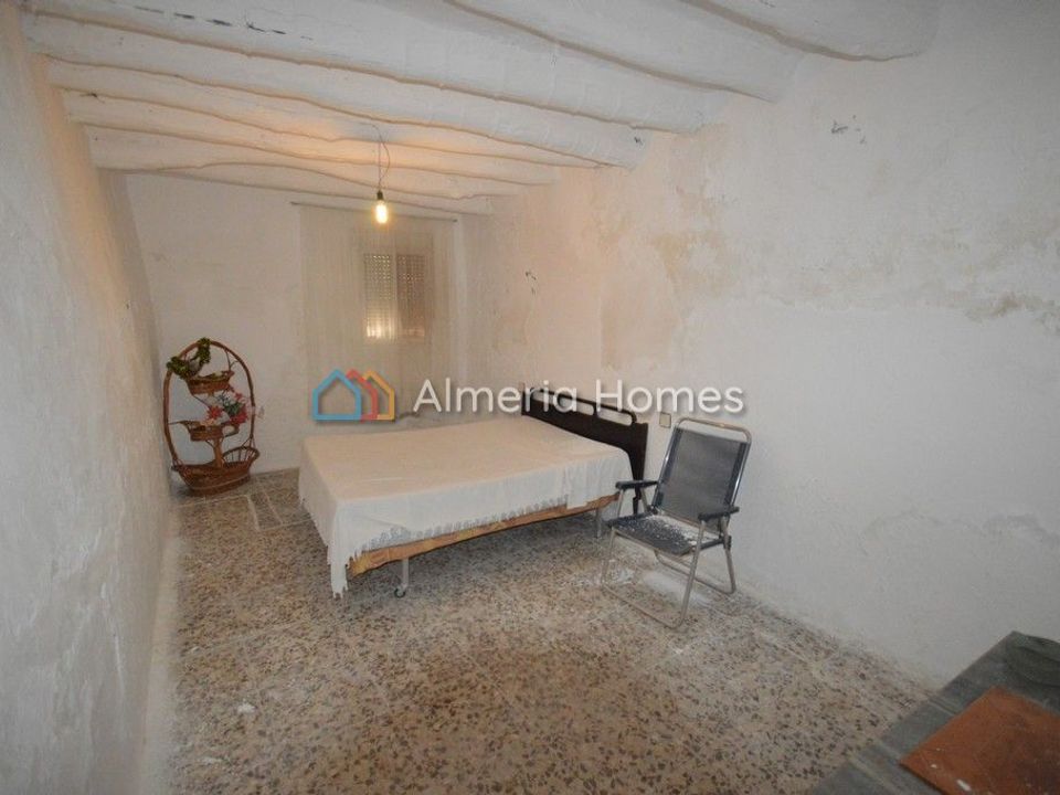 Landsbyhus i Sufli, Almeria - bilde 5