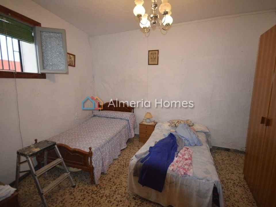 Byhus i Purchena, Almeria - foto 5