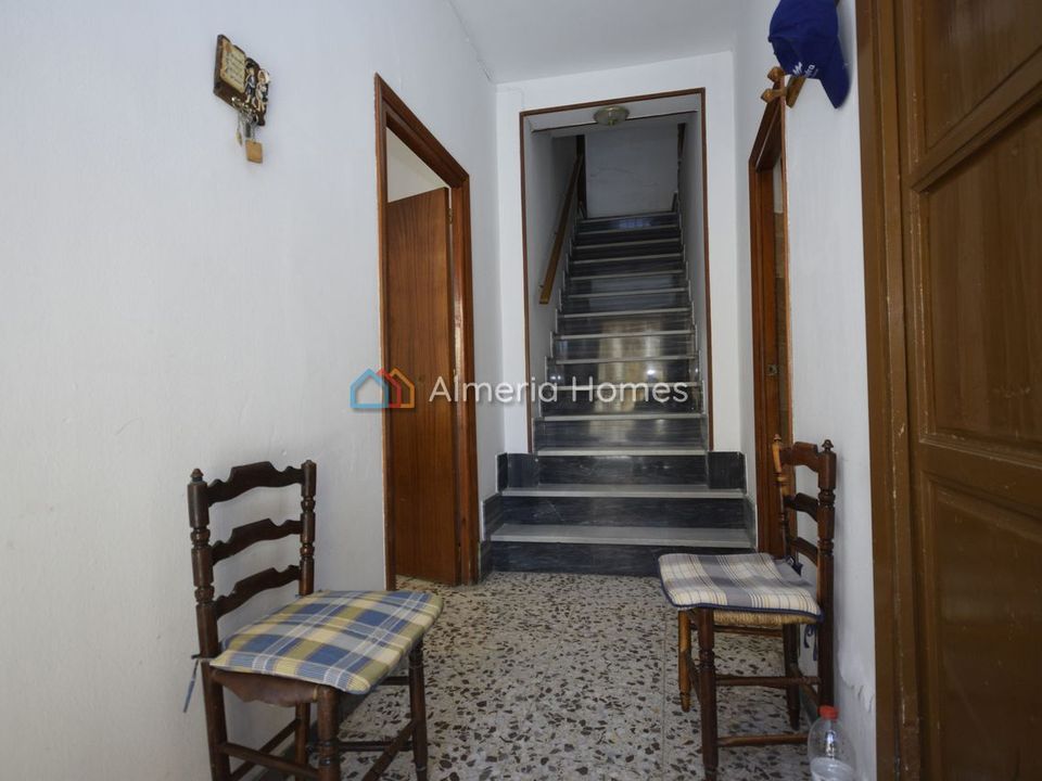 Dorpshuis in Purchena, Almeria - foto 2