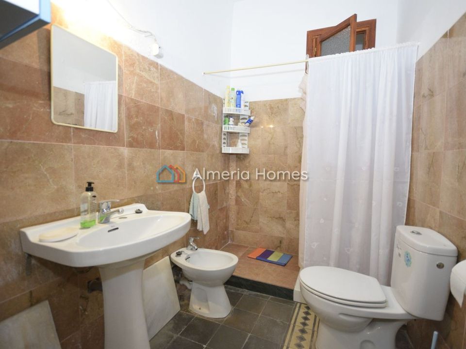 Dorpshuis in Purchena, Almeria - foto 3