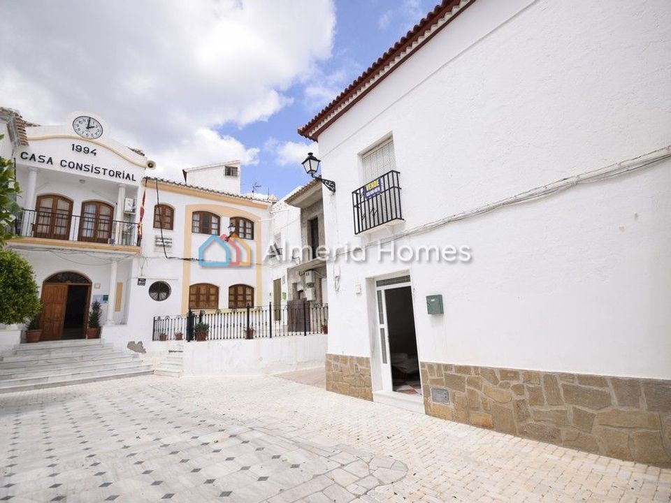 Byhus i Lijar, Almeria - foto 2