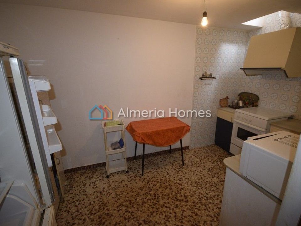 Byhus i Lijar, Almeria - foto 3