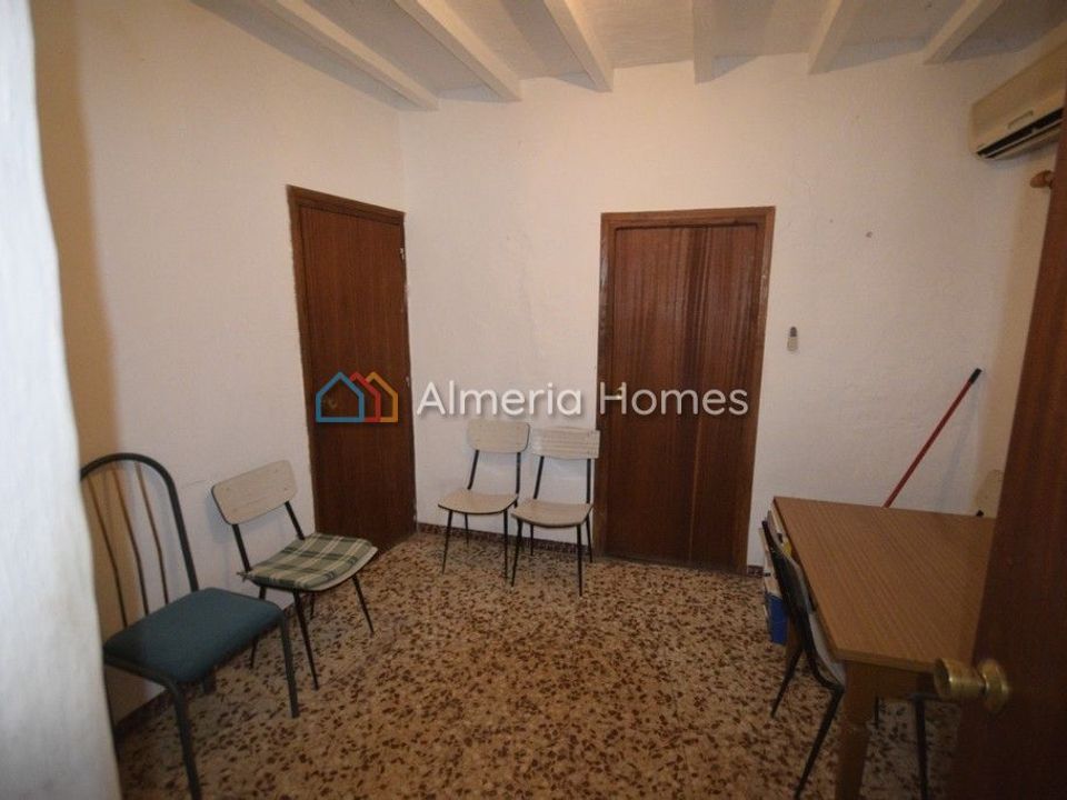 Byhus i Lijar, Almeria - foto 5
