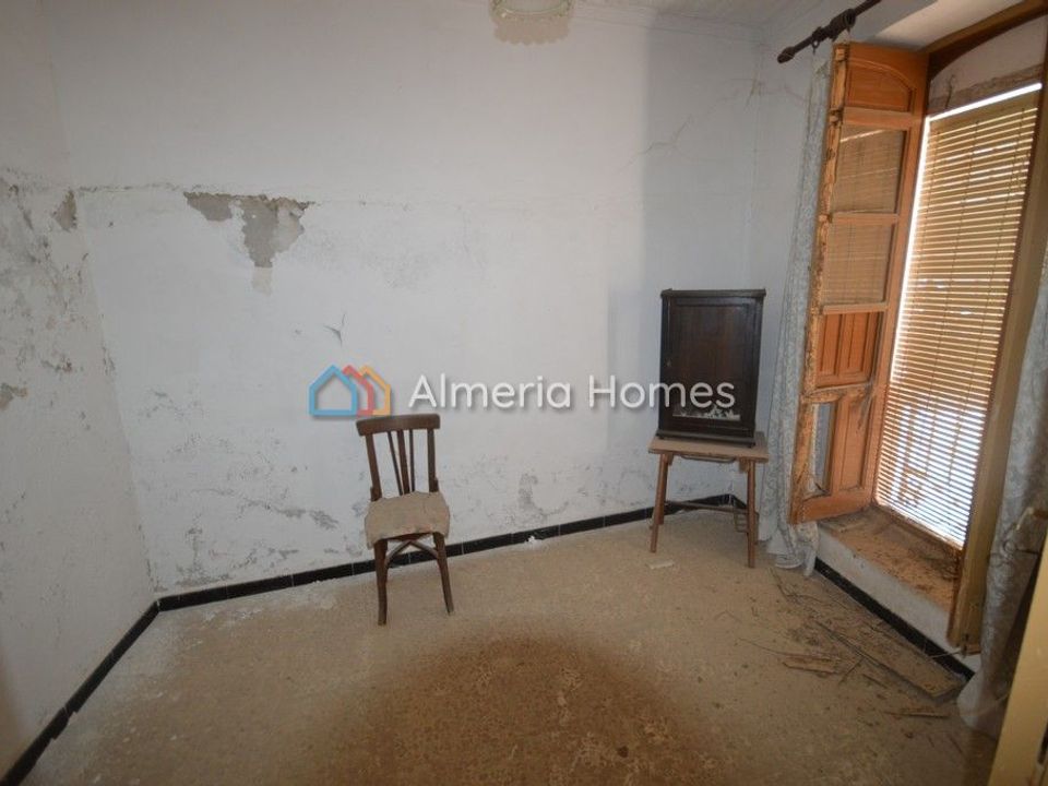 Byhus i Arboleas, Almeria - foto 2