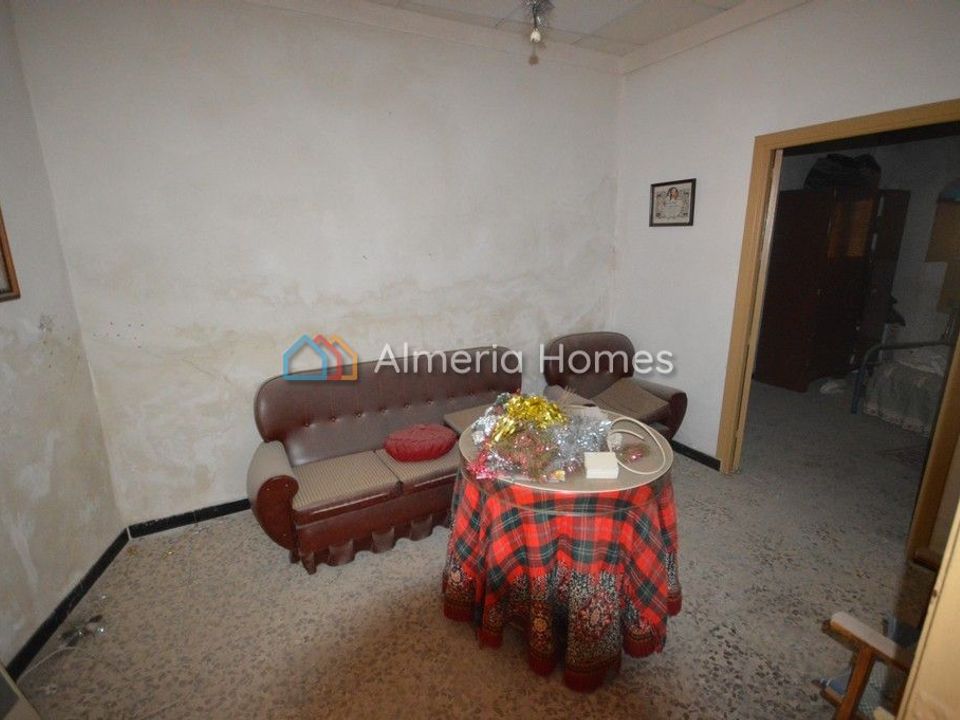 Byhus i Arboleas, Almeria - foto 3