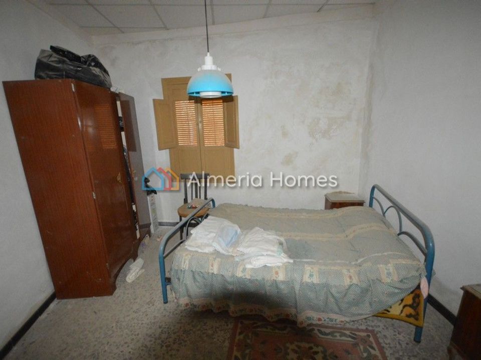 Byhus i Arboleas, Almeria - foto 4