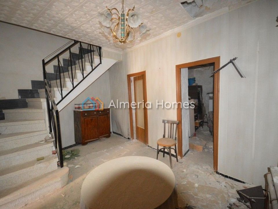 Byhus i Arboleas, Almeria - foto 5
