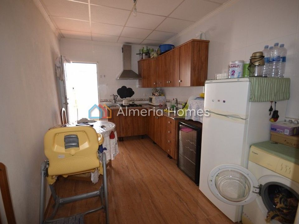 Byhus i Oria, Almeria - foto 2