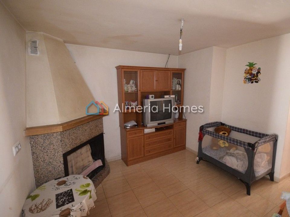 Byhus i Oria, Almeria - foto 3