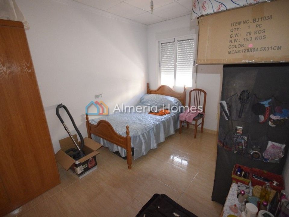 Byhus i Oria, Almeria - foto 4