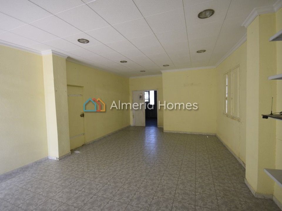 Erhvervsejendom i Albox, Almeria - foto 3